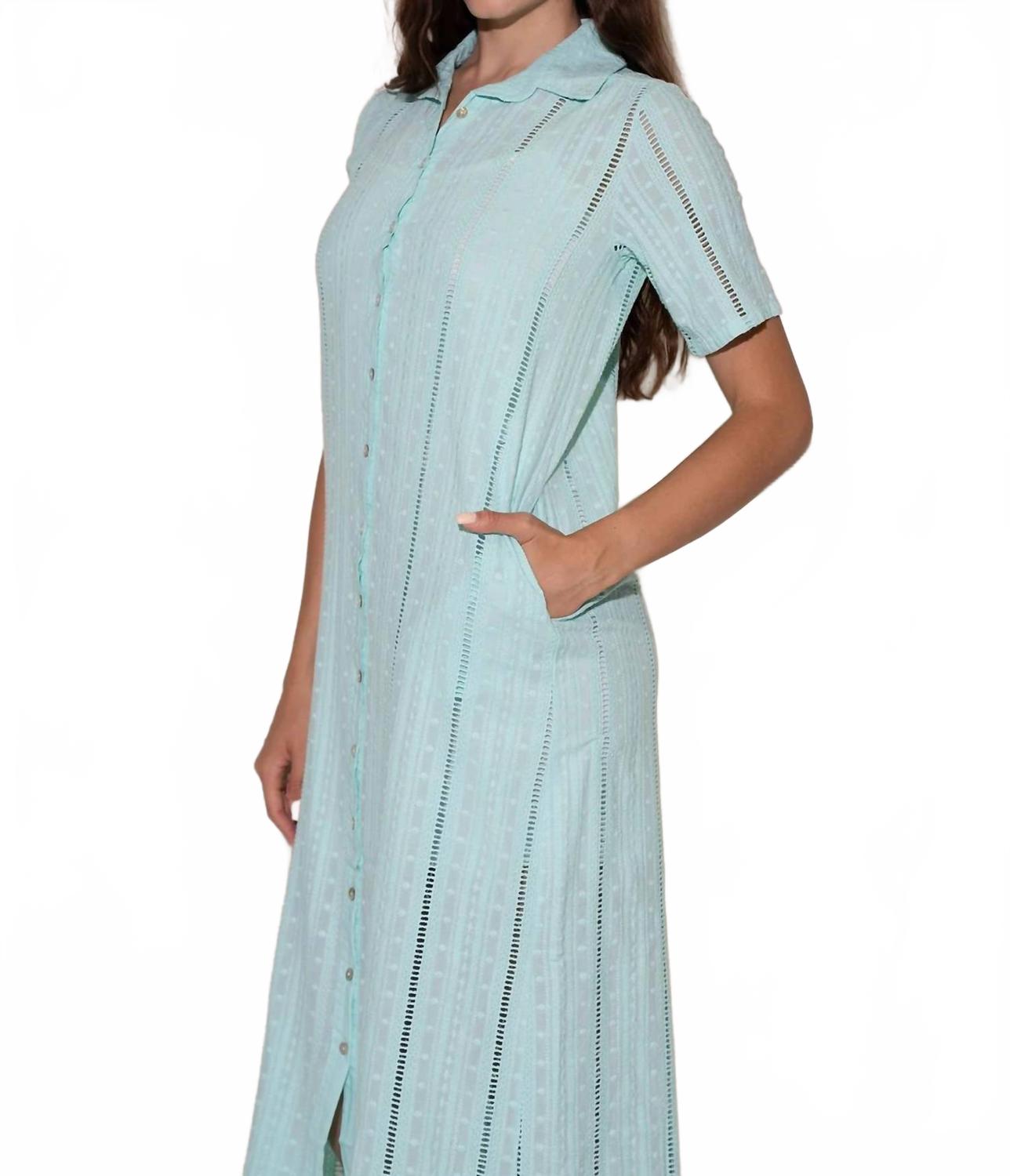 Марианн Платье в аква STARKx, Aqua
Марианн Платье в аква STARKx, Aqua