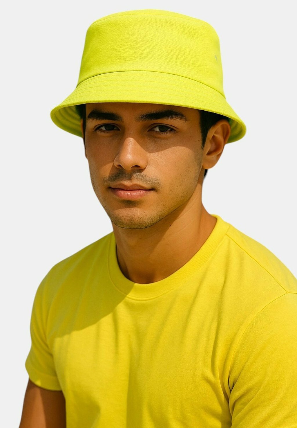 Шляпа Reichstadt, неоново-желтый
Шляпа Reichstadt, неоново-желтый
