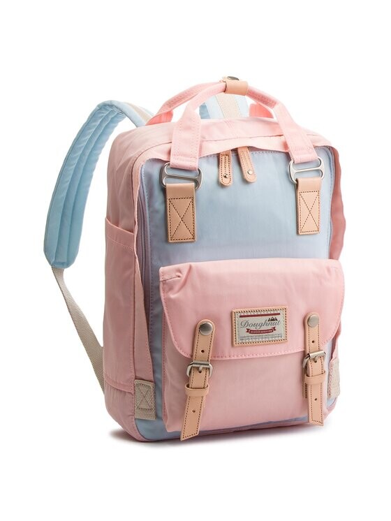 Рюкзак Doughnut, мультиколор
Рюкзак Doughnut, мультиколор