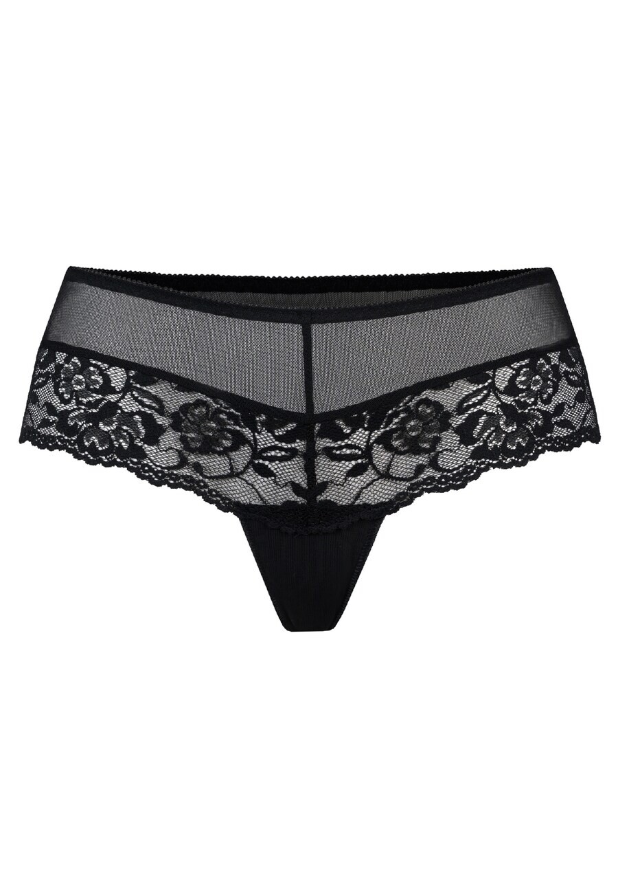 Трусы Teyli KATE, черный
Трусы Teyli KATE, черный