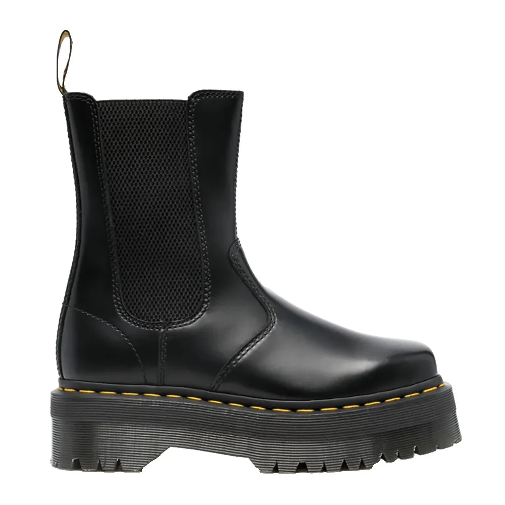 Ботинки Dr Martens 2976 Hi Quad, черный
Ботинки Dr Martens 2976 Hi Quad, черный