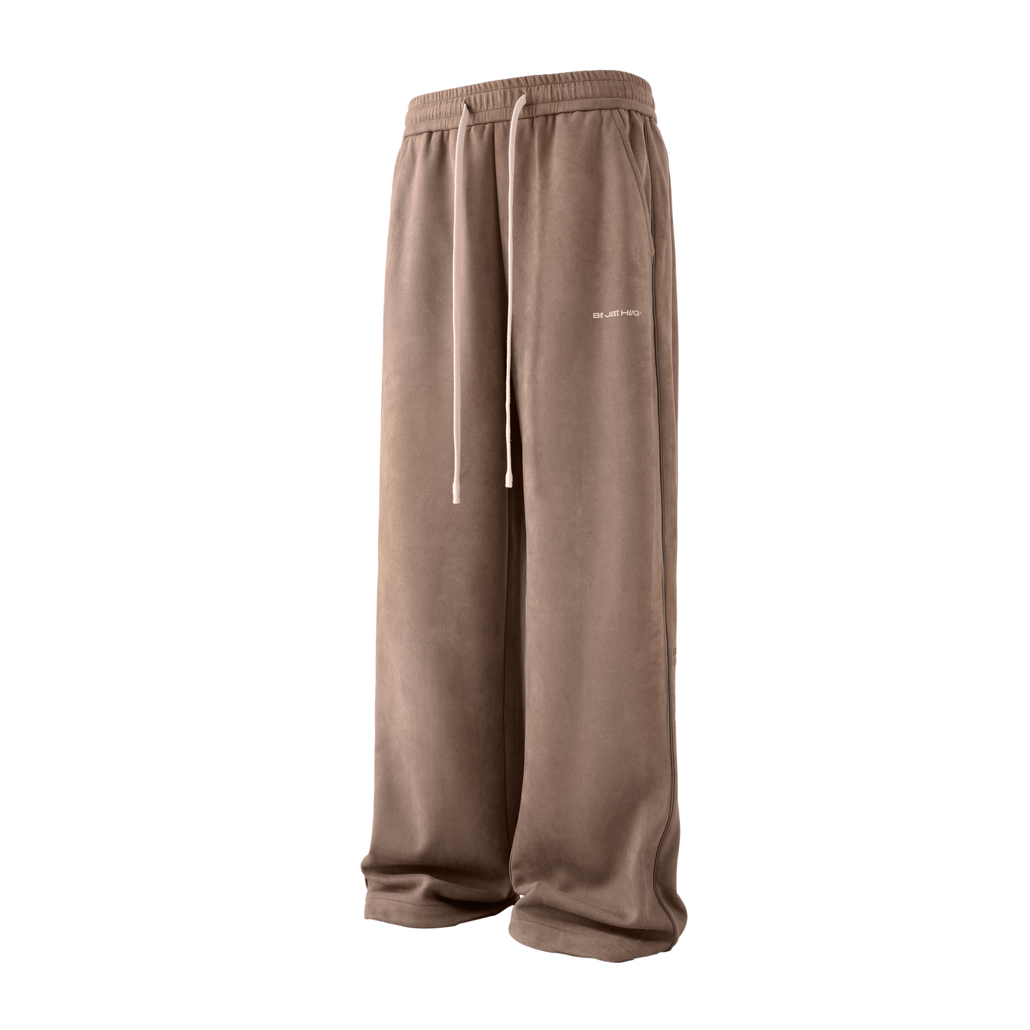 Повседневные брюки Unisex BJHG, коричневый
Повседневные брюки Unisex BJHG, коричневый