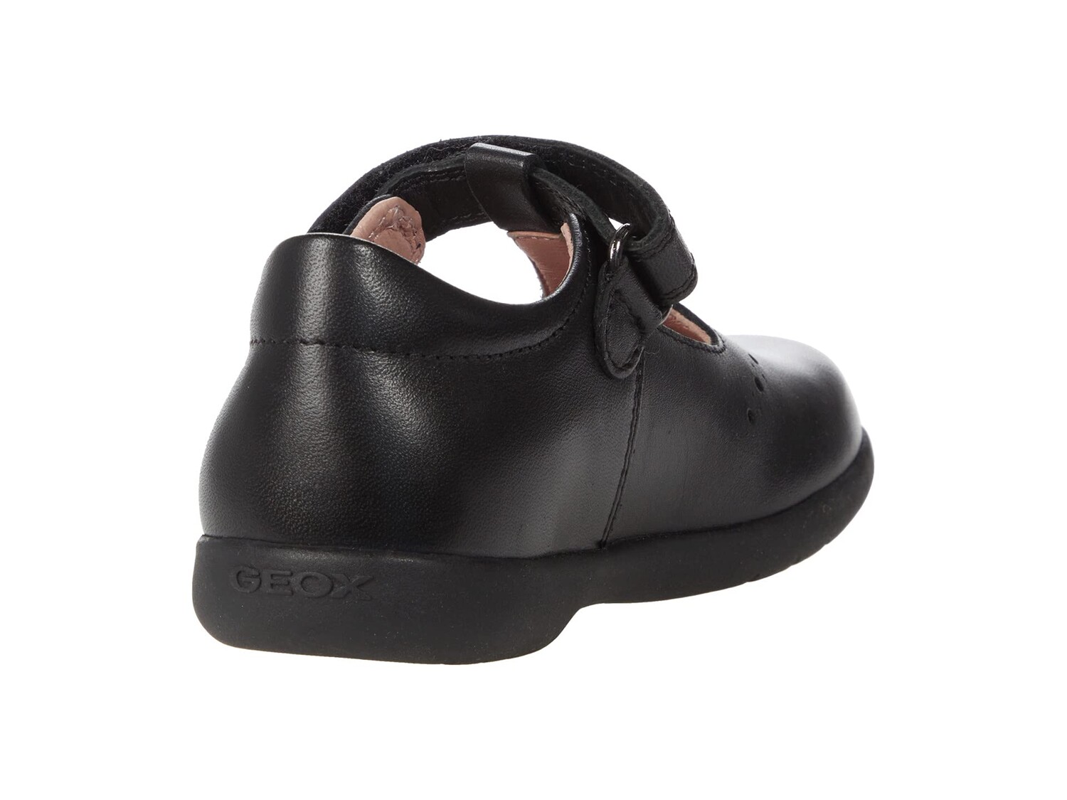 Обувь на низком каблуке Geox Kids Naimara 3 (Toddler/Little Kid/Big Kid), черный
Обувь на низком каблуке Geox Kids Naimara 3 (Toddler/Little Kid/Big Kid), черный