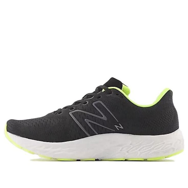Кроссовки свежие пены evoz v3 New Balance, черный
Кроссовки свежие пены evoz v3 New Balance, черный