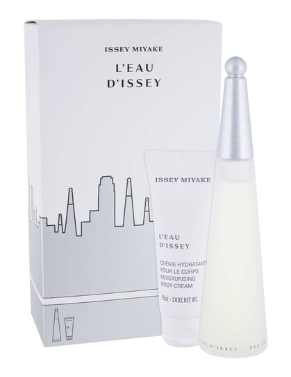 Набор косметики, 2 шт. Issey Miyake, L´Eau D´Issey
Набор косметики, 2 шт. Issey Miyake, L´Eau D´Issey