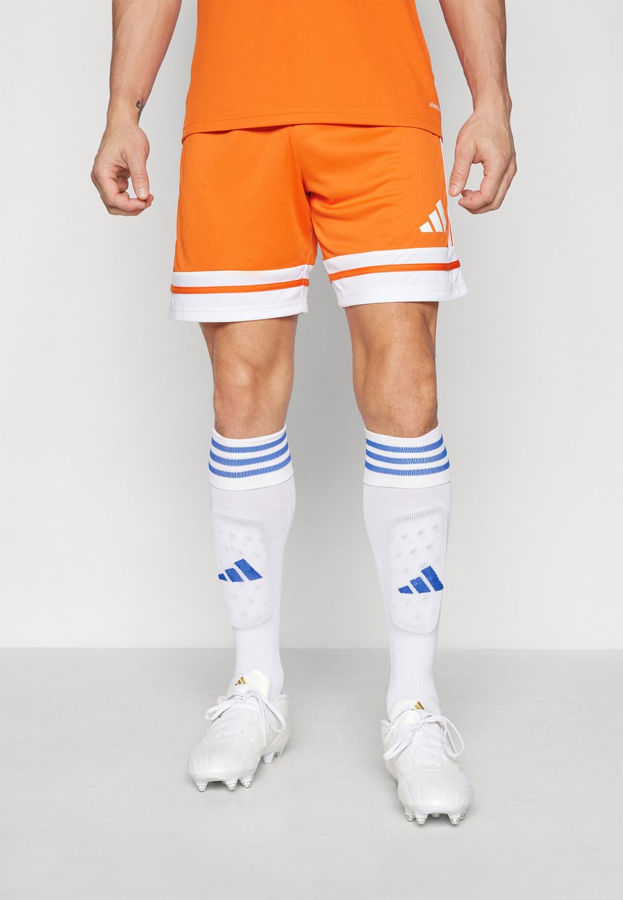 Спортивные шорты Adidas Performance SQUADRA25 SHORTS, Team Orange/White/Orange
Спортивные шорты Adidas Performance SQUADRA25 SHORTS, Team Orange/White/Orange