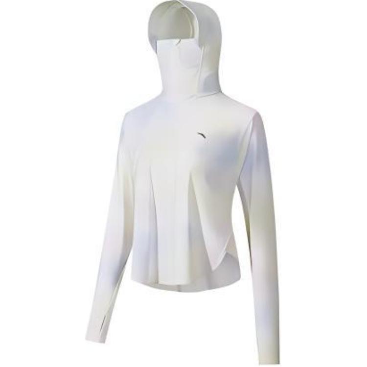 ANTA Женская одежда для защиты от солнца, Wuwei Green/All over Print
ANTA Женская одежда для защиты от солнца, Wuwei Green/All over Print