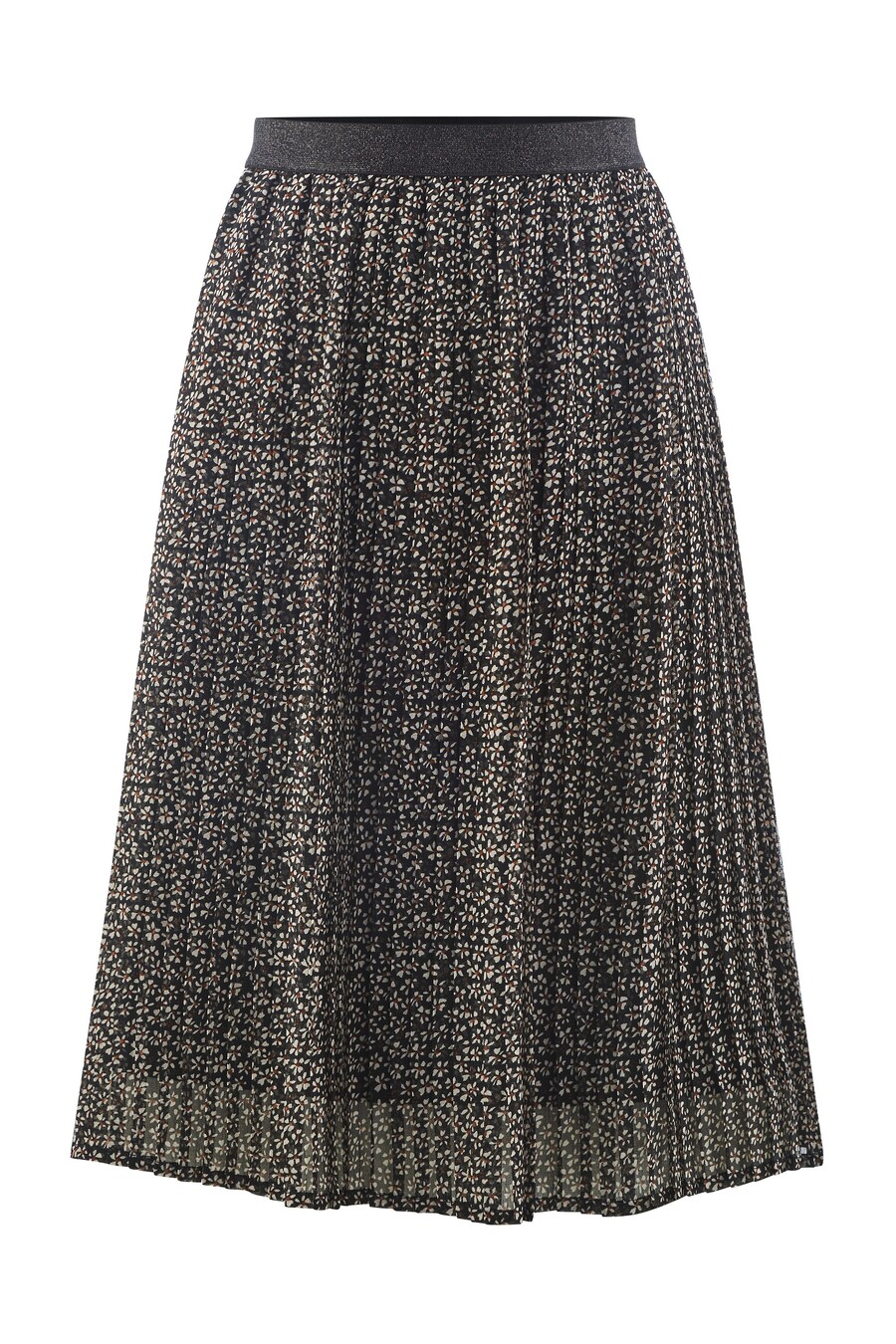 Юбка happy girls Skirt, черный
Юбка happy girls Skirt, черный