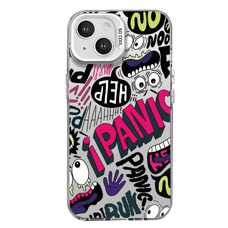 Гены будущего Чехол для телефона Future Genes, IMD-Cool Black-583505SHU Super Graffiti MD7687
Гены будущего Чехол для телефона Future Genes, IMD-Cool Black-583505SHU Super Graffiti MD7687