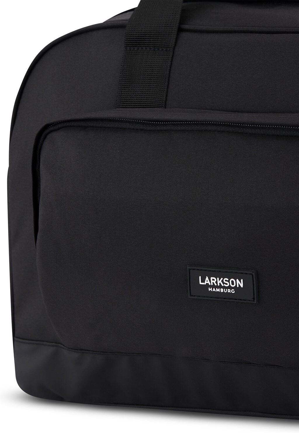 Сумка выходного дня Finja Medium Larkson, черный
Сумка выходного дня Finja Medium Larkson, черный