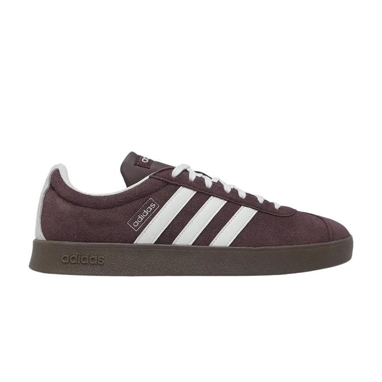 Кроссовки adidas VL Court 2.0 'Shadow Brown', коричневый
Кроссовки adidas VL Court 2.0 'Shadow Brown', коричневый