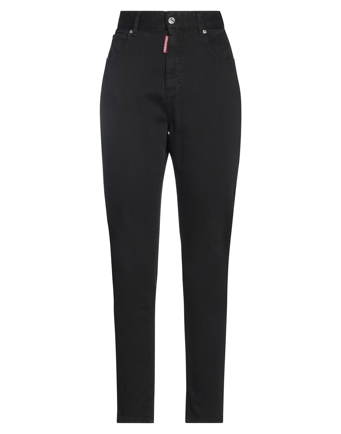 Джинсы Dsquared2, черный
Джинсы Dsquared2, черный