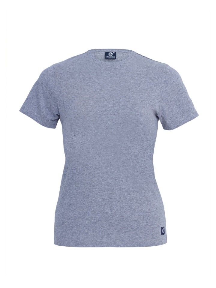 Футболка SCHIETWETTER Maja Kurzarm, цвет l-grey-melange
Футболка SCHIETWETTER Maja Kurzarm, цвет l-grey-melange