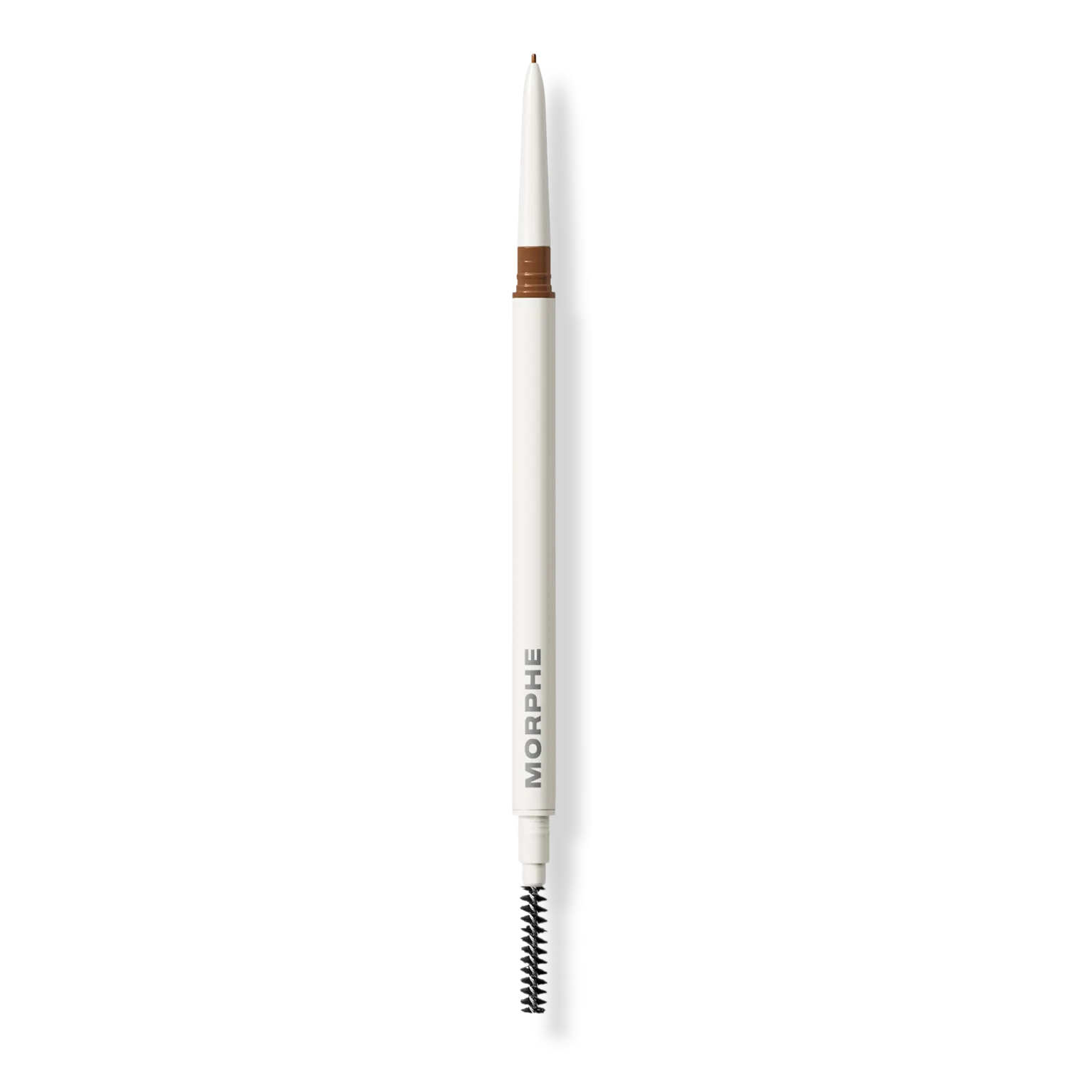 Карандаш для бровей Nano Morphe, Almond (warm brown with warm undertones)
Карандаш для бровей Nano Morphe, Almond (warm brown with warm undertones)