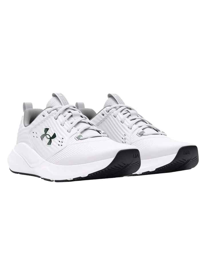 Беговые кроссовки Under Armour, белый
Беговые кроссовки Under Armour, белый