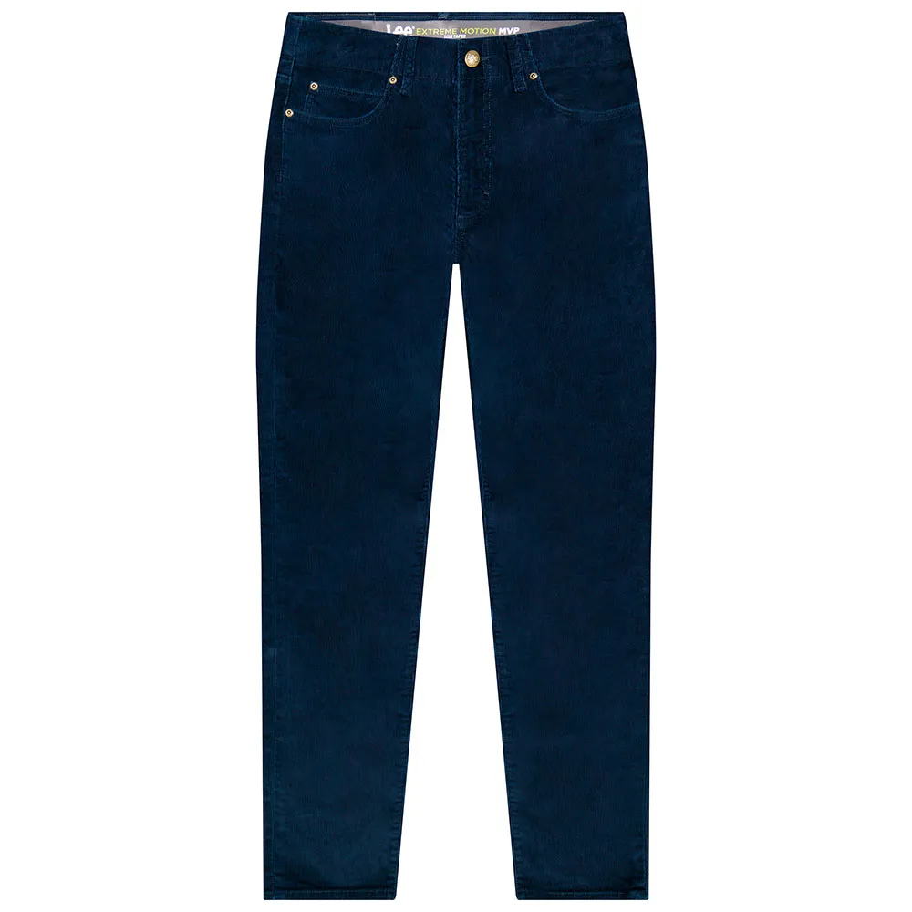 Брюки Lee Daren Zip Fly Regular Fit, синий
Брюки Lee Daren Zip Fly Regular Fit, синий