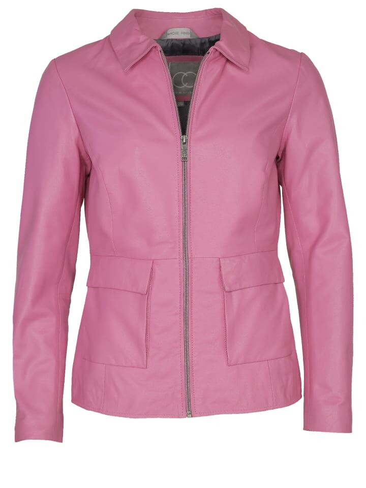 Кожаная куртка JCC 3102222, цвет lavender, Розовый, Кожаная куртка JCC 3102222, цвет lavender
Кожаная куртка JCC 3102222, цвет lavender, Розовый, Кожаная куртка JCC 3102222, цвет lavender