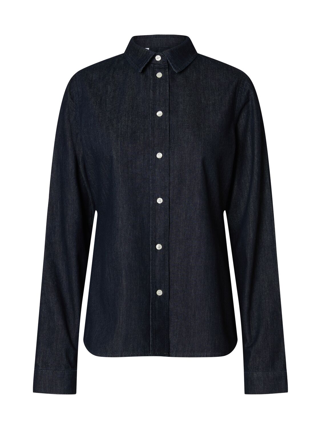 SELECTED Блузка в цвете Marine Blue
SELECTED Блузка в цвете Marine Blue