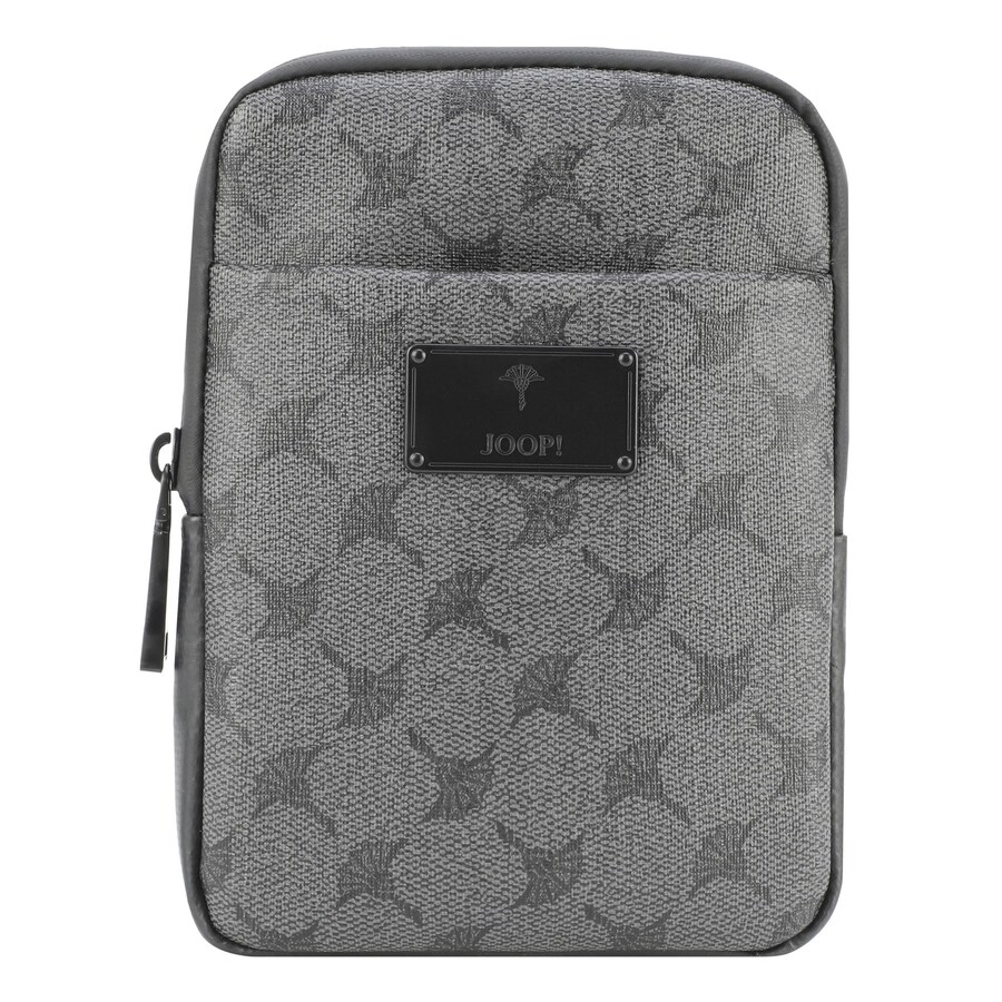 Сумка через плечо JOOP! Mazzolino Rafael, серый
Сумка через плечо JOOP! Mazzolino Rafael, серый