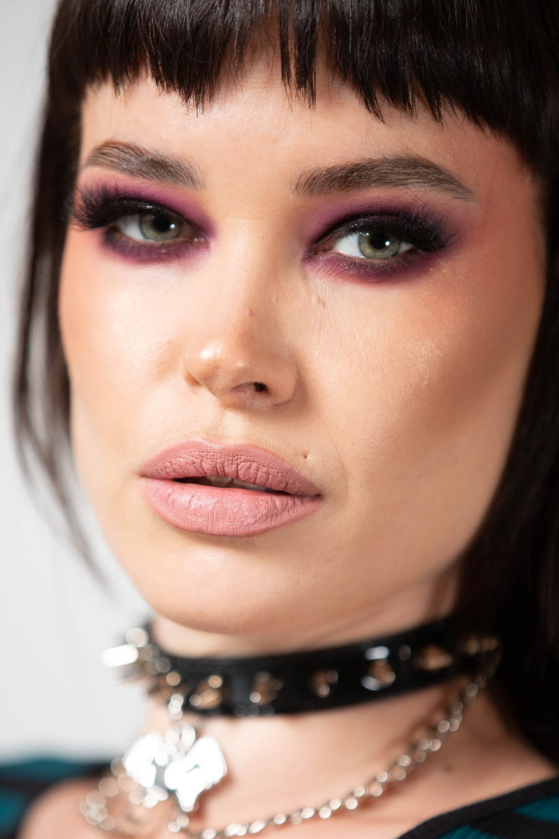 Killstar - Psychic Poem, матовая помада
Killstar - Psychic Poem, матовая помада