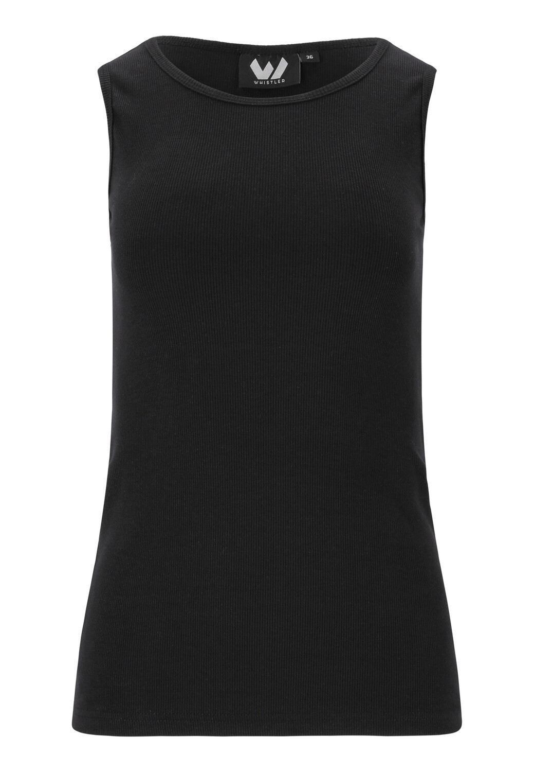 Футболка Whistler Top Ariana, цвет 1001 Black
Футболка Whistler Top Ariana, цвет 1001 Black