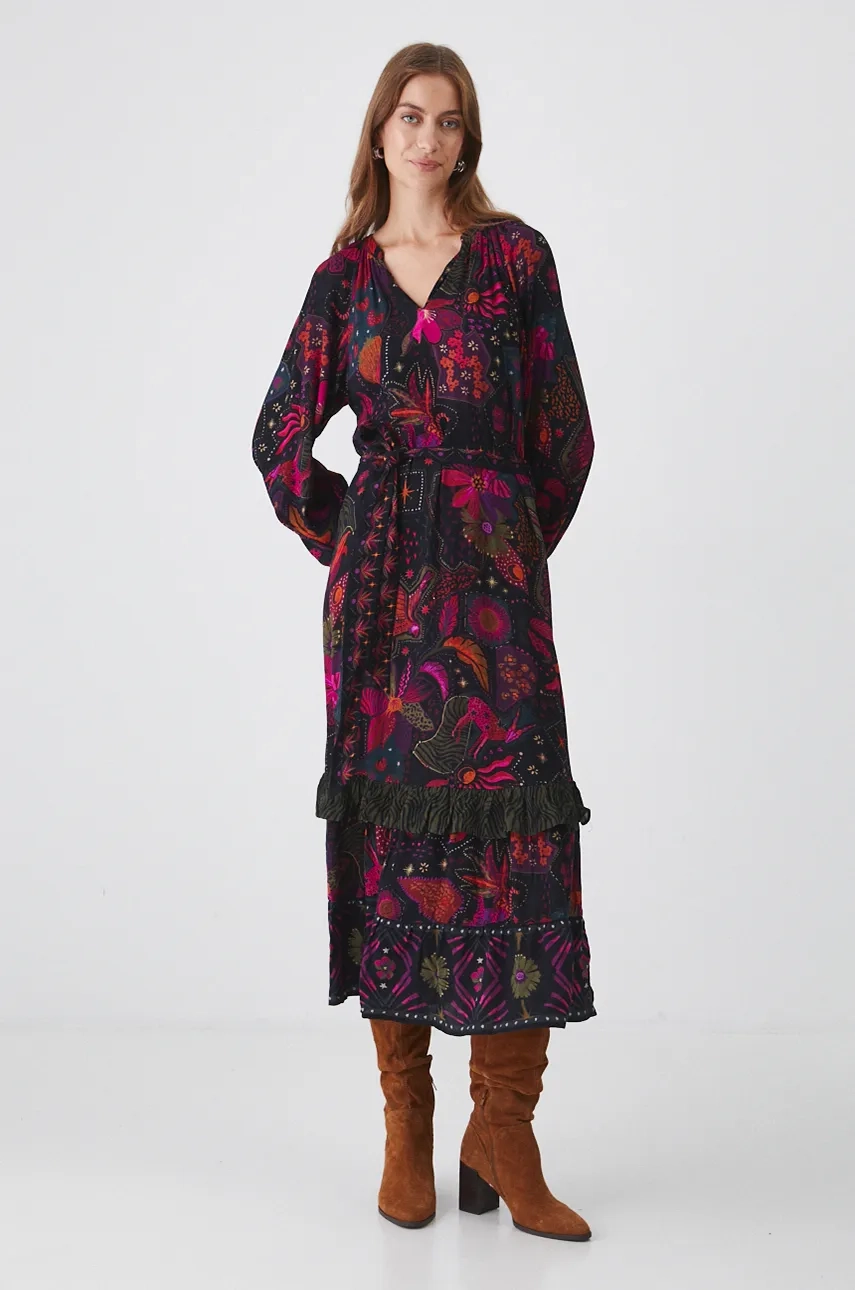 Платье Medicine, черный
Платье Medicine, черный