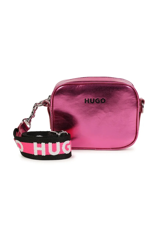 Детская сумка Hugo, розовый
Детская сумка Hugo, розовый
