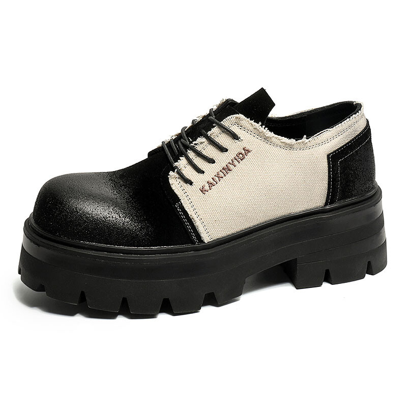 Рабочие ботинки мужские низкие Cachiotti, коричневый 
Рабочие ботинки мужские низкие Cachiotti, коричневый