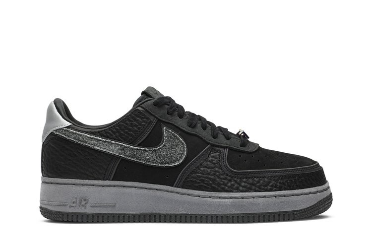 Кроссовки Nike A Ma Maniére x Air Force 1 Low, черный
Кроссовки Nike A Ma Maniére x Air Force 1 Low, черный