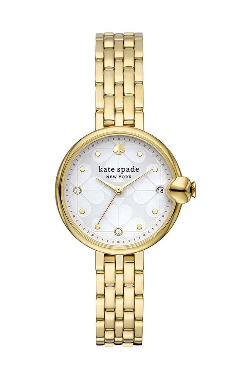 Часы Kate Spade, золотой
Часы Kate Spade, золотой