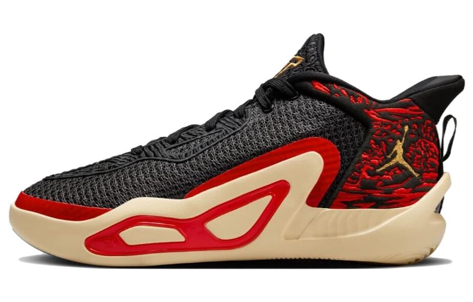 Женские баскетбольные кроссовки Jordan Tatum 1
Женские баскетбольные кроссовки Jordan Tatum 1