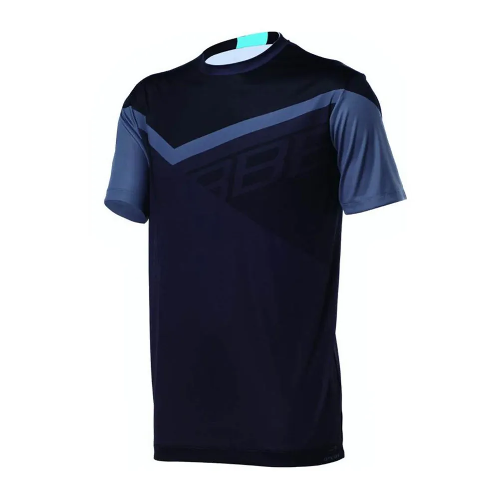 Джерси эндуро с коротким рукавом BBB Gravity, черный
Джерси эндуро с коротким рукавом BBB Gravity, черный