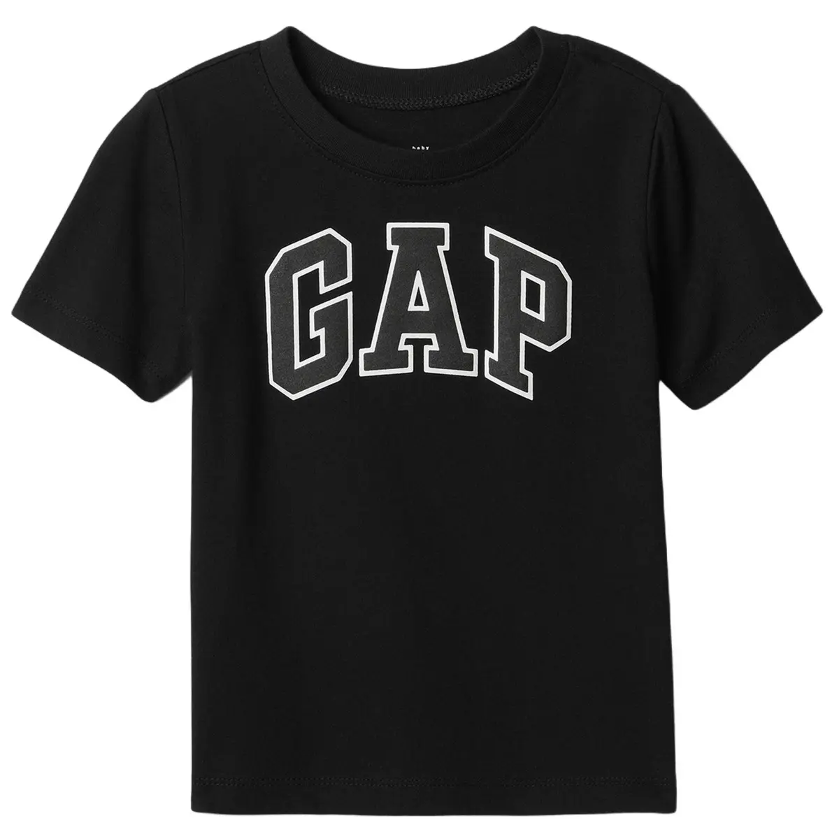 Детские футболки GAP, черный
Детские футболки GAP, черный
