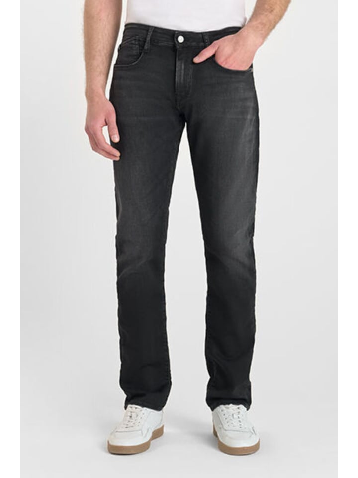 Le Temps des Cerises Джинсы JOGG черного цвета
Le Temps des Cerises Джинсы JOGG черного цвета