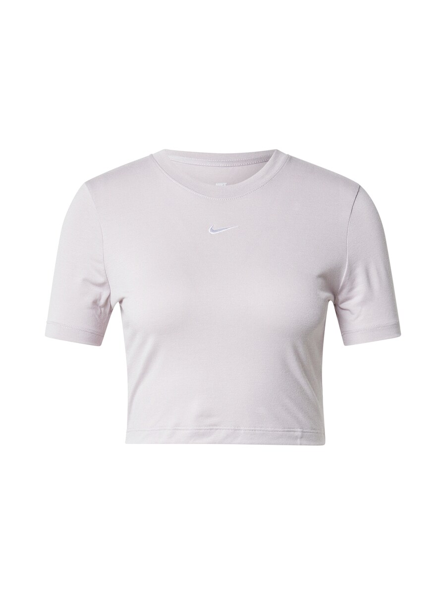 Футболка Nike Sportswear ESSNTL, Pastel purple
Футболка Nike Sportswear ESSNTL, Pastel purple