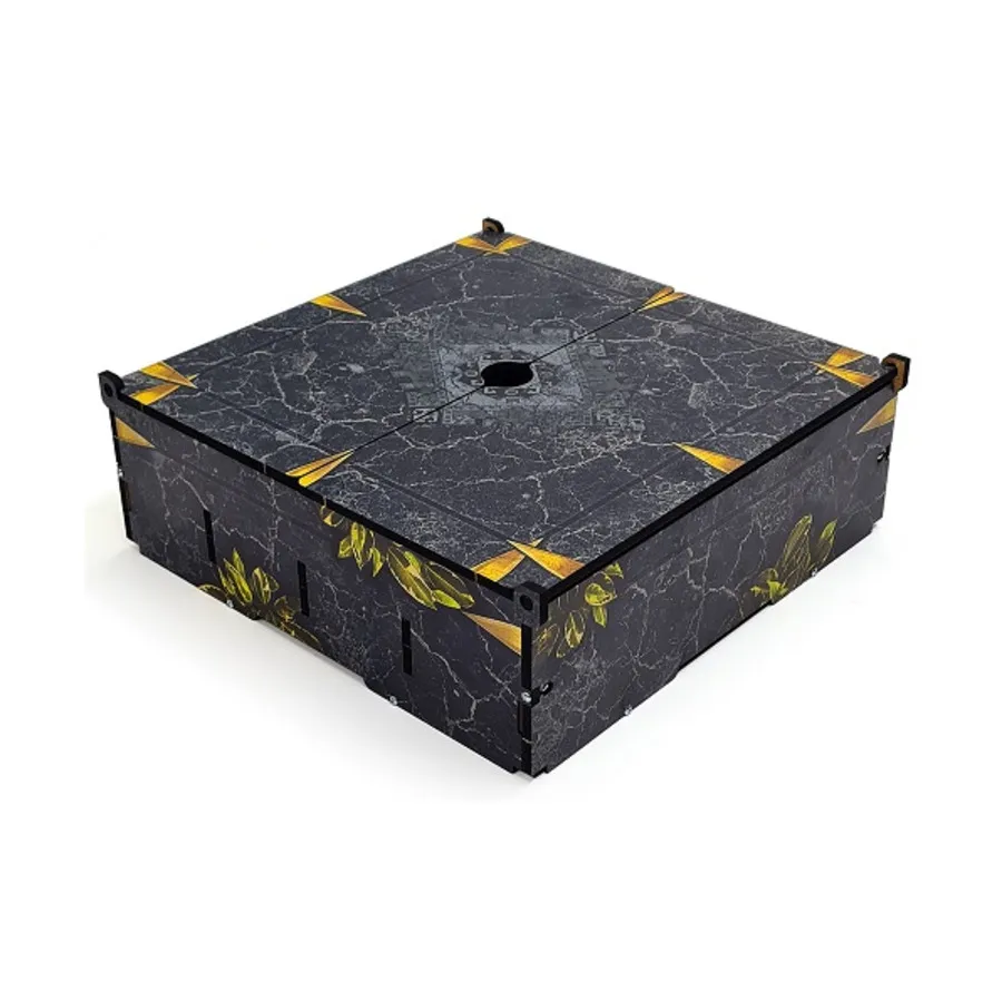 Чехол для хранения карточек - Желтый лист, Card Protector/Storage (E-Raptor)
Чехол для хранения карточек - Желтый лист, Card Protector/Storage (E-Raptor)