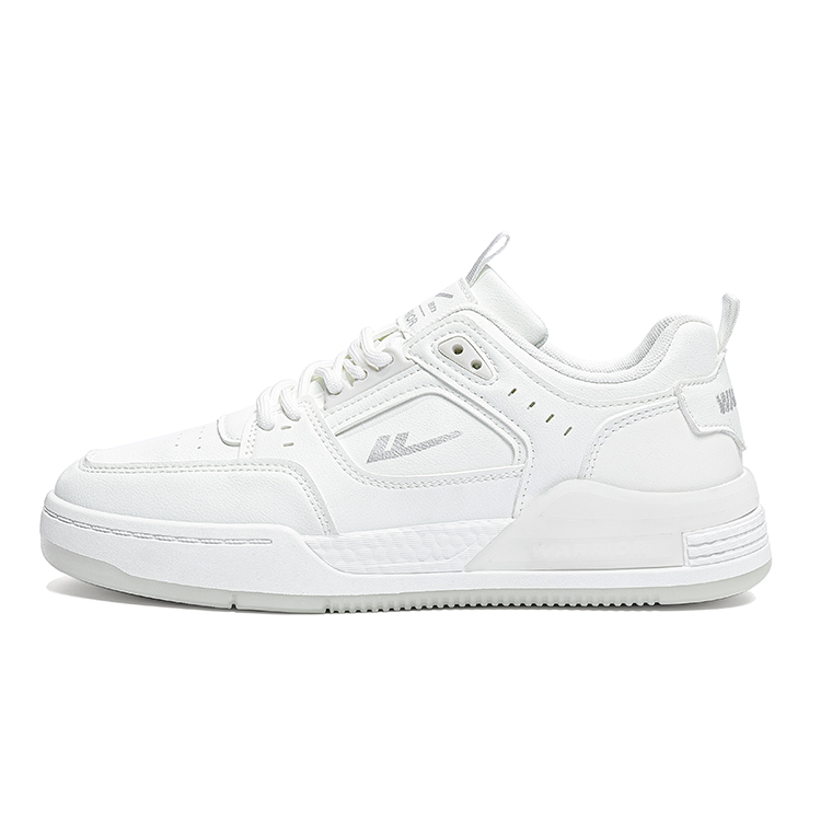 WARRIOR Белые кроссовки Air Force 1, износостойкие, дышащие, нескользящие, низкие, для скейтбординга, мужские, белые
WARRIOR Белые кроссовки Air Force 1, износостойкие, дышащие, нескользящие, низкие, для скейтбординга, мужские, белые