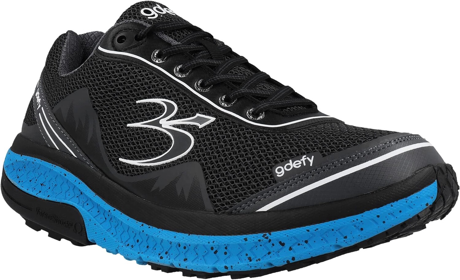Кроссовки Gravity Defyer Mighty Walk, цвет Black/Blue, Черный, Кроссовки Gravity Defyer Mighty Walk, цвет Black/Blue
Кроссовки Gravity Defyer Mighty Walk, цвет Black/Blue, Черный, Кроссовки Gravity Defyer Mighty Walk, цвет Black/Blue