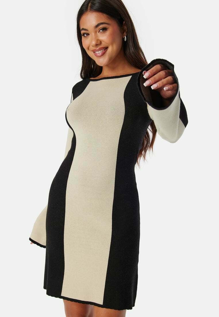 Платье Bubbleroom Shift dress, Multi Coloured/Off-White
Платье Bubbleroom Shift dress, Multi Coloured/Off-White