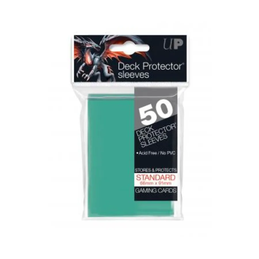 Аква (50), Card Sleeves - Standard - Blue & Purple (Ultra Pro)
Аква (50), Card Sleeves - Standard - Blue & Purple (Ultra Pro)