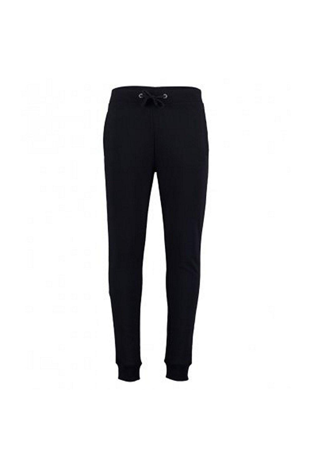 Спортивные брюки узкого кроя Kustom Kit, темно-синий
Спортивные брюки узкого кроя Kustom Kit, темно-синий