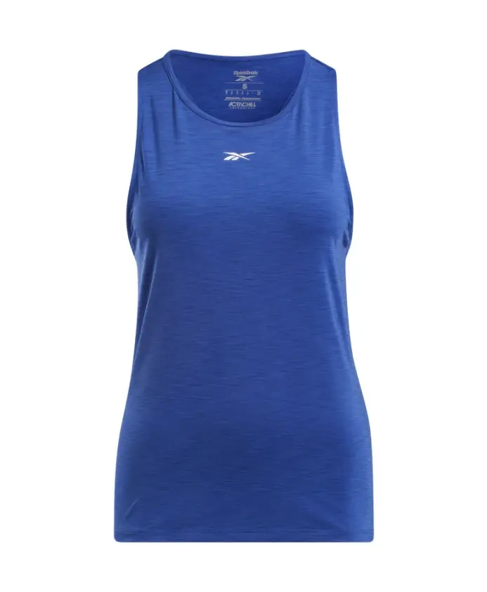 Спортивная футболка с холодным эффектом Reebok, синий
Спортивная футболка с холодным эффектом Reebok, синий