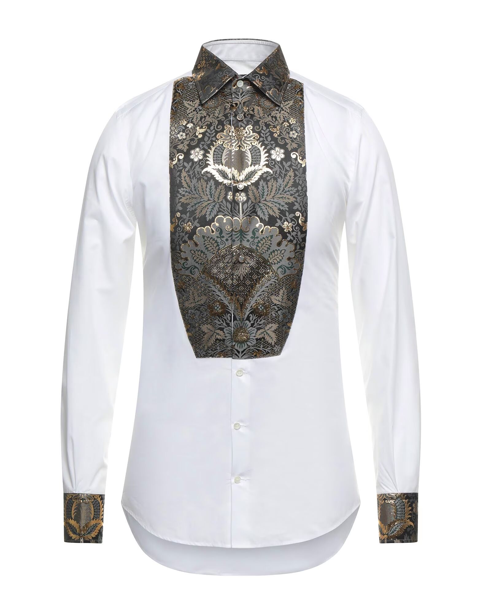 Рубашка Dolce&Gabbana, белый
Рубашка Dolce&Gabbana, белый