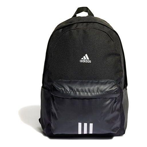 Рюкзак adidas Classic Sports Stripe Backpack Unisex Black, черный
Рюкзак adidas Classic Sports Stripe Backpack Unisex Black, черный