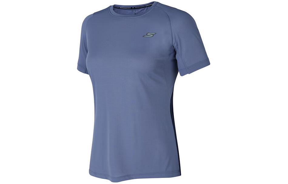 Skechers Футболка Women's Light Velvet Blue, Синий, Skechers Футболка Women's Light Velvet Blue
Skechers Футболка Women's Light Velvet Blue, Синий, Skechers Футболка Women's Light Velvet Blue