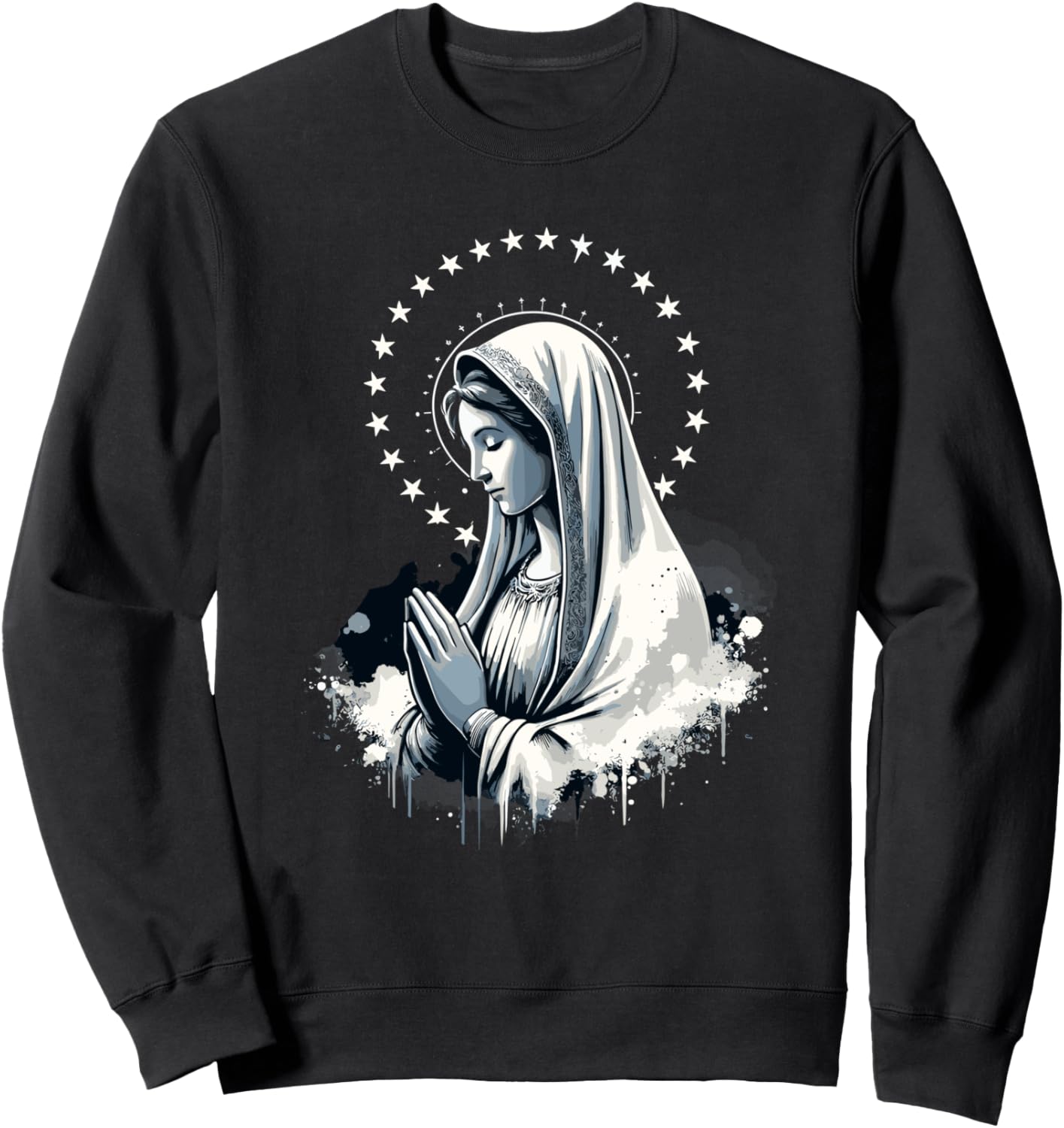 Толстовка с изображением могущественного символа Богоматери Лурдской, Девы Марии, черная Our Lady Of Lourdes Mary Catholic - Dressedforduty, Черный, Толстовка с изображением могущественного символа Богоматери Лурдской, Девы Марии, черная Our Lady Of Lourd
Толстовка с изображением могущественного символа Богоматери Лурдской, Девы Марии, черная Our Lady Of Lourdes Mary Catholic - Dressedforduty, Черный, Толстовка с изображением могущественного символа Богоматери Лурдской, Девы Марии, черная Our Lady Of Lourd