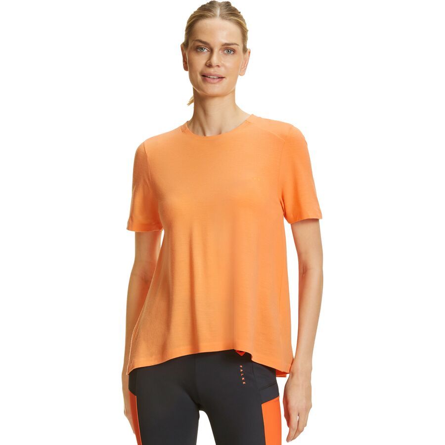 Футболка Falke TK Falke, Fire
Футболка Falke TK Falke, Fire