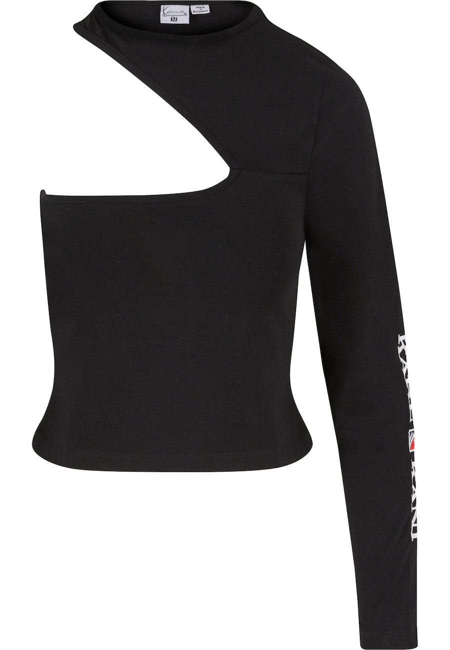 Рубашка Karl Kani, черный
Рубашка Karl Kani, черный