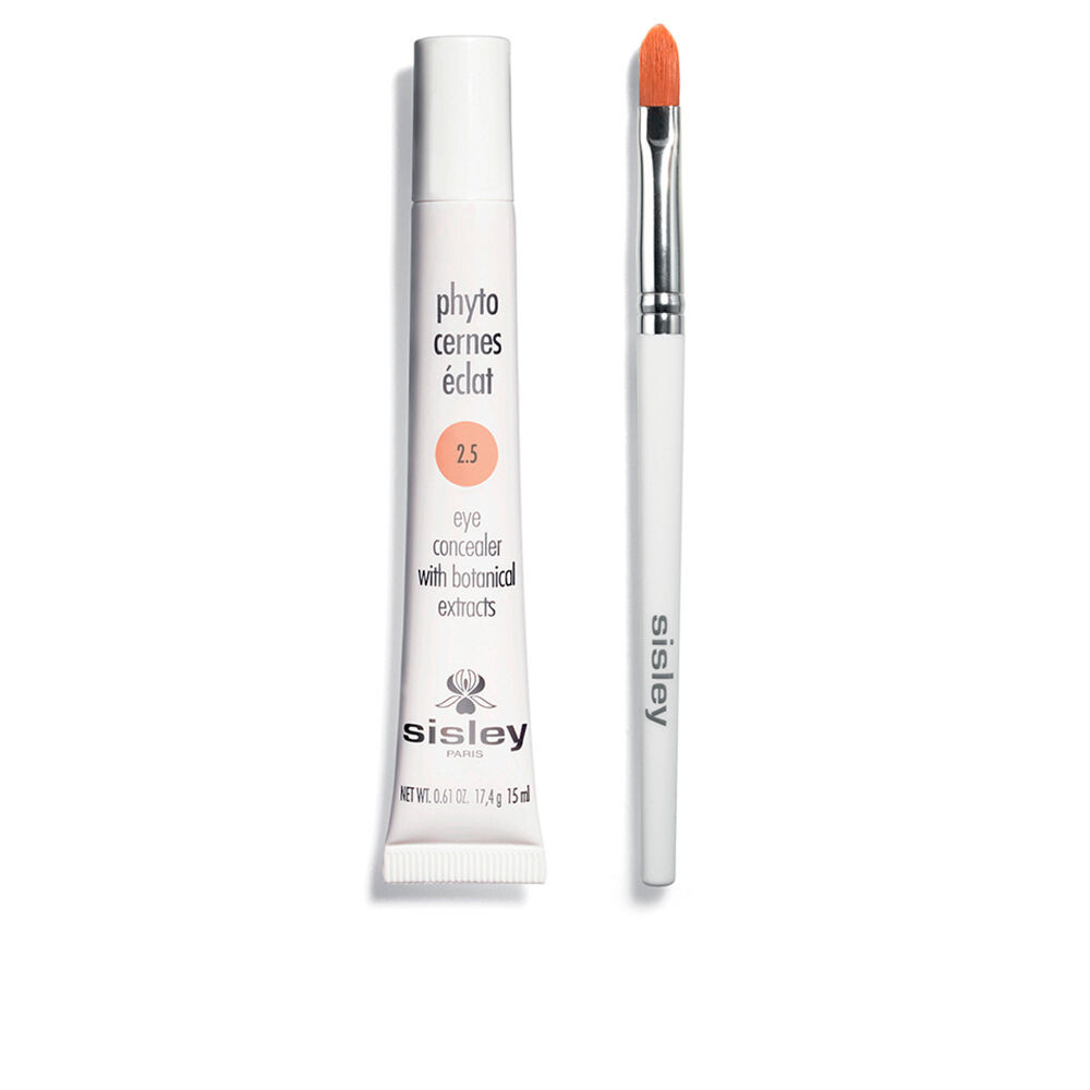 Корректор макияжа Phyto cernes éclat Sisley, 15 мл, 2.5
Корректор макияжа Phyto cernes éclat Sisley, 15 мл, 2.5