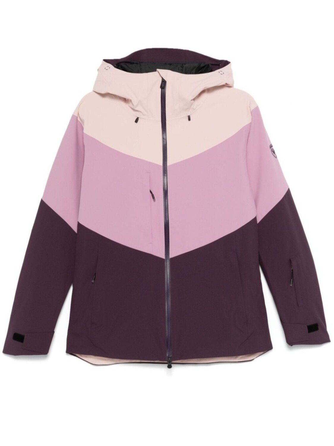 Rossignol лыжная куртка Corbets, розовый
Rossignol лыжная куртка Corbets, розовый